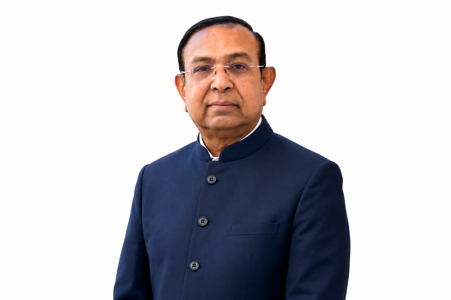 Chairman, R.K. High School Trust, Pulgaon
